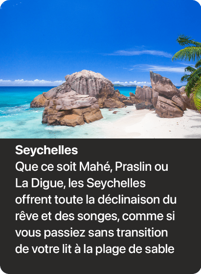 Seychelles